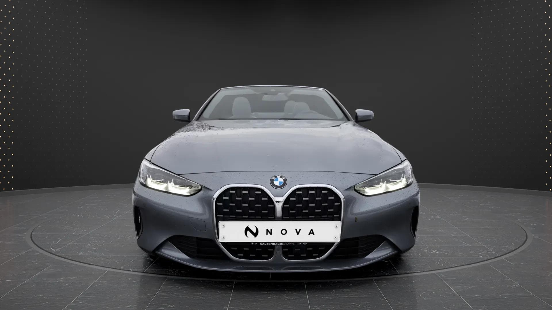 BMW 420 2022 - Photo 5