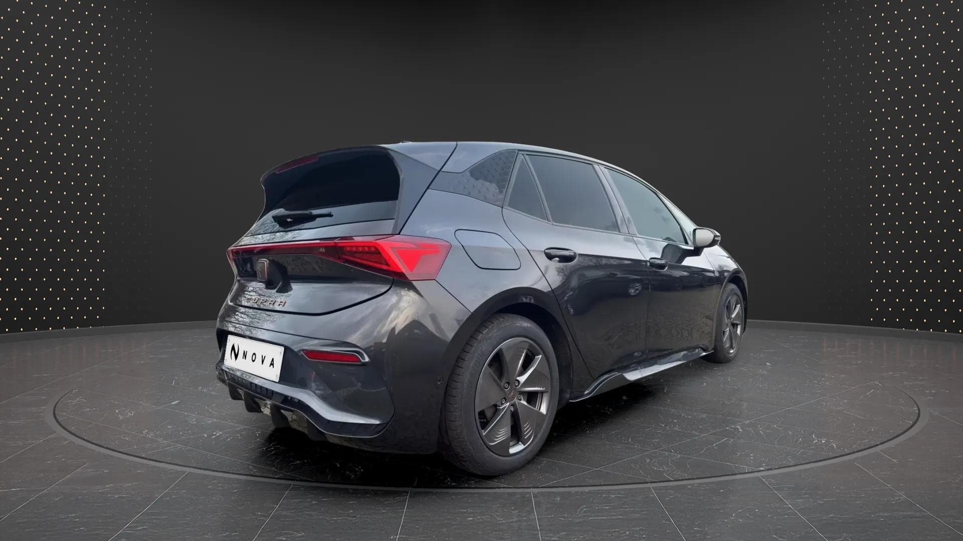 Cupra Born 2022 - Photo 2