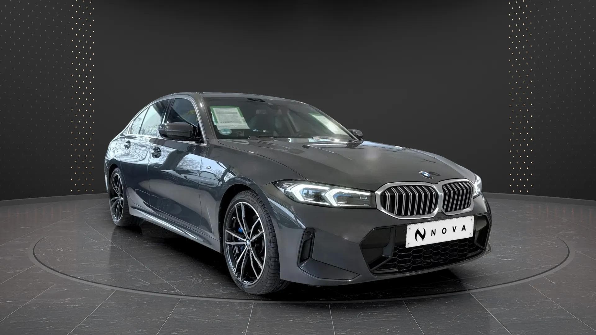 BMW M-Sport 2022 - Photo 3