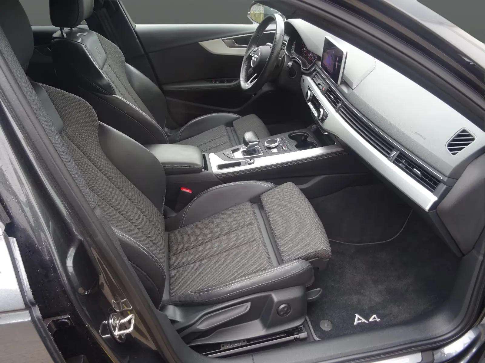 Audi A4 2017 - Photo 3