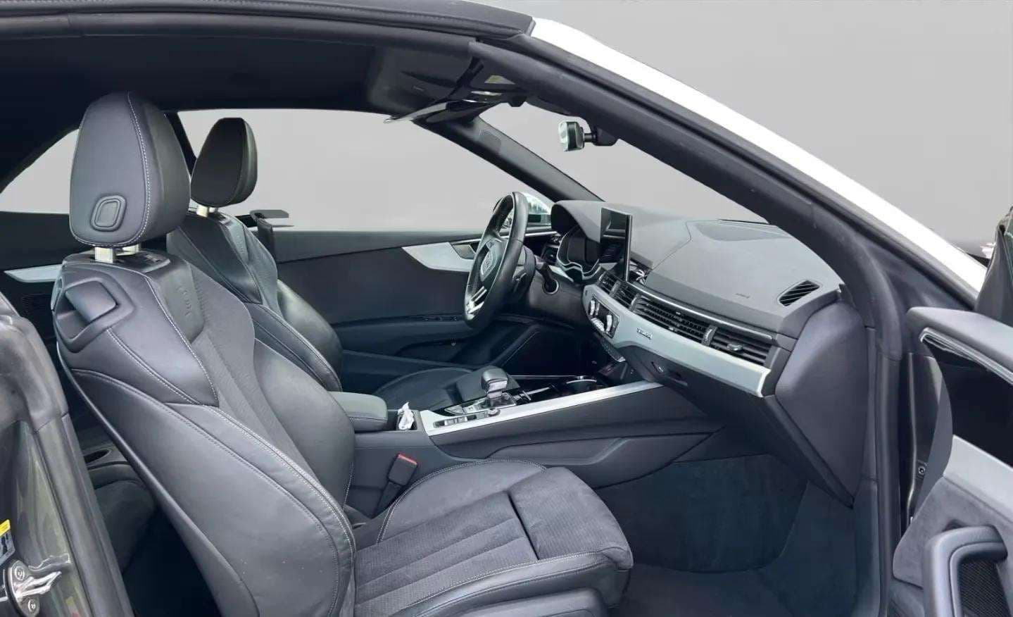 Audi S5 2021 - Photo 3