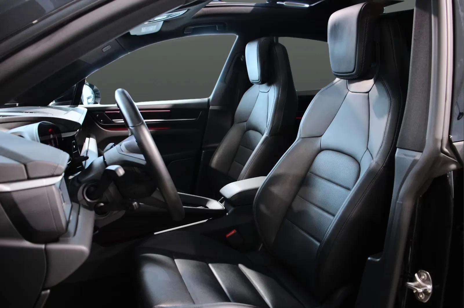 Porsche Macan 2025 - Photo 2