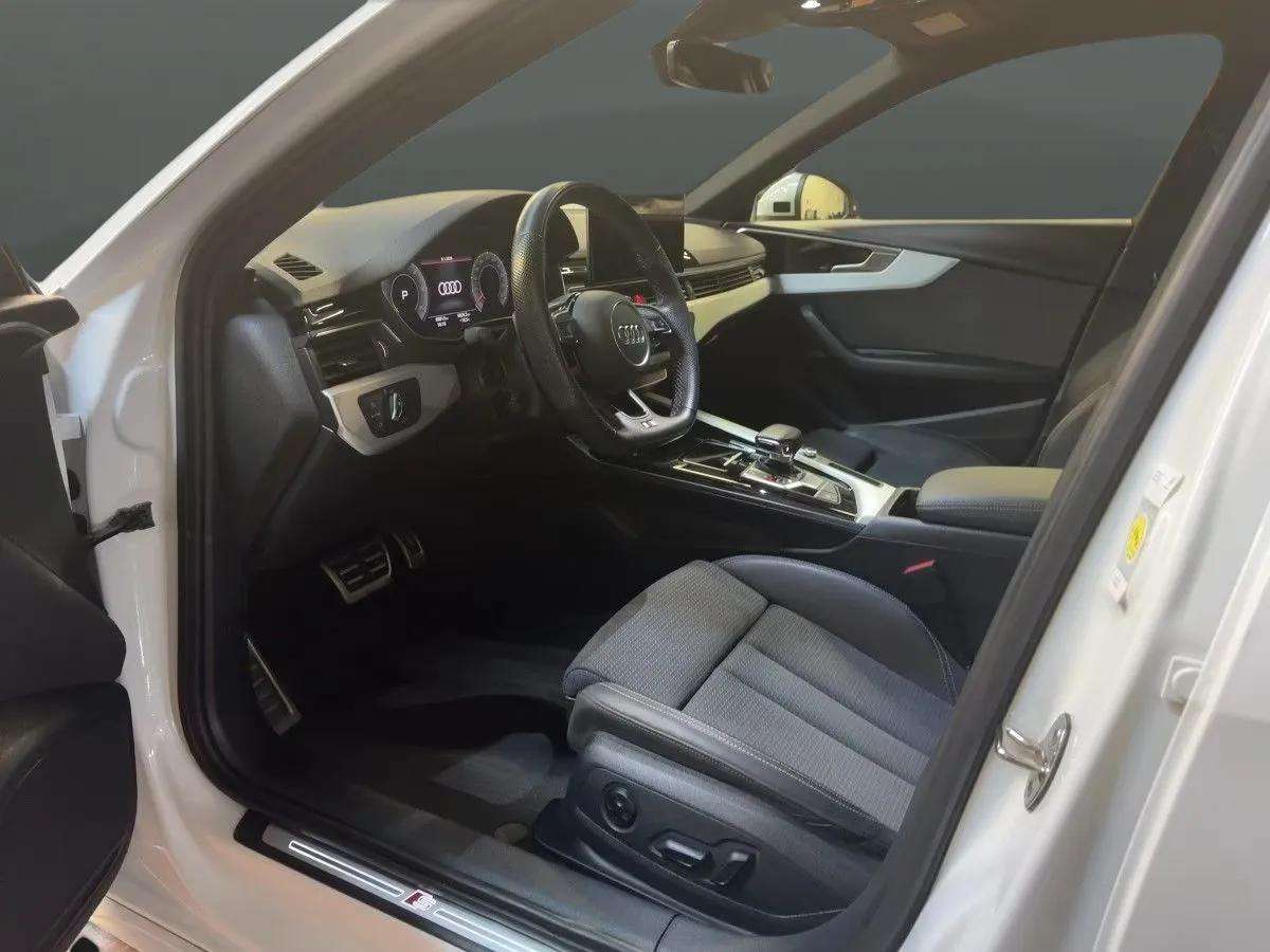 Audi A4 2022 - Photo 4