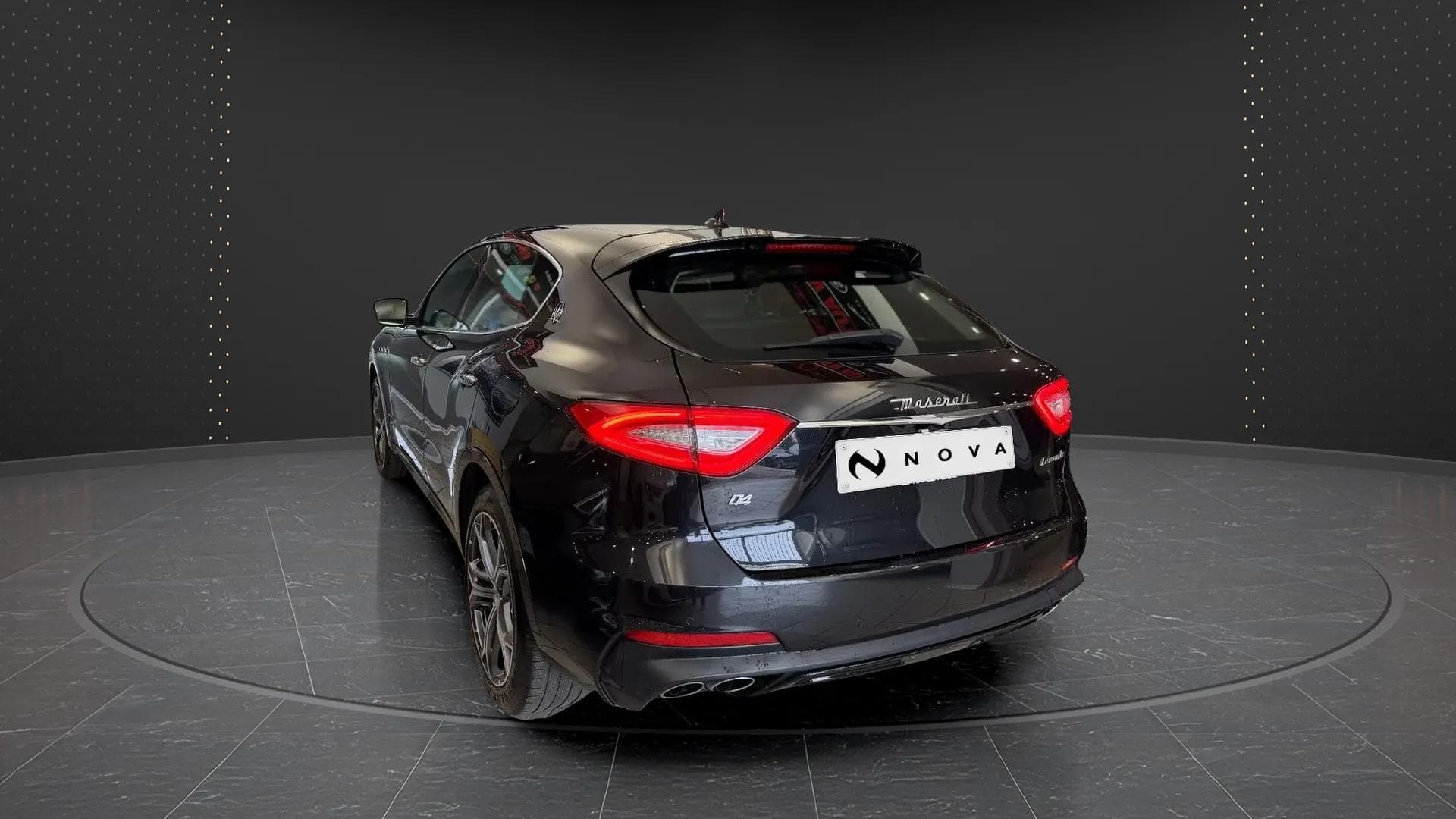 Maserati Levante 2019 - Photo 3