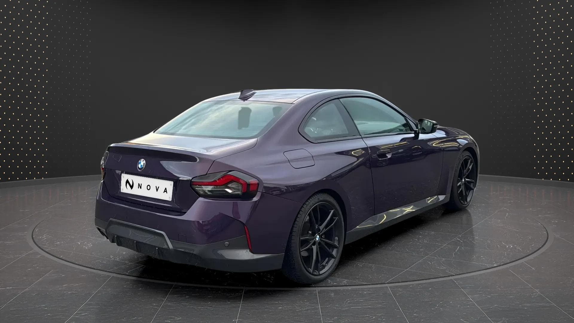 BMW 220 2022 - Photo 4