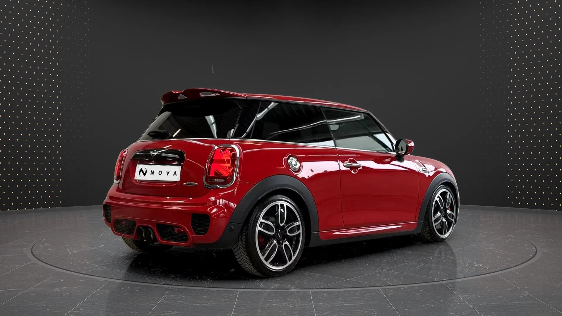 Mini Mini Cooper SE 2020 - Photo 5