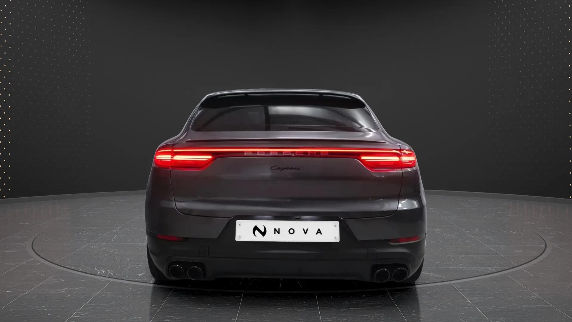 Porsche Cayenne 2020 - Photo 4