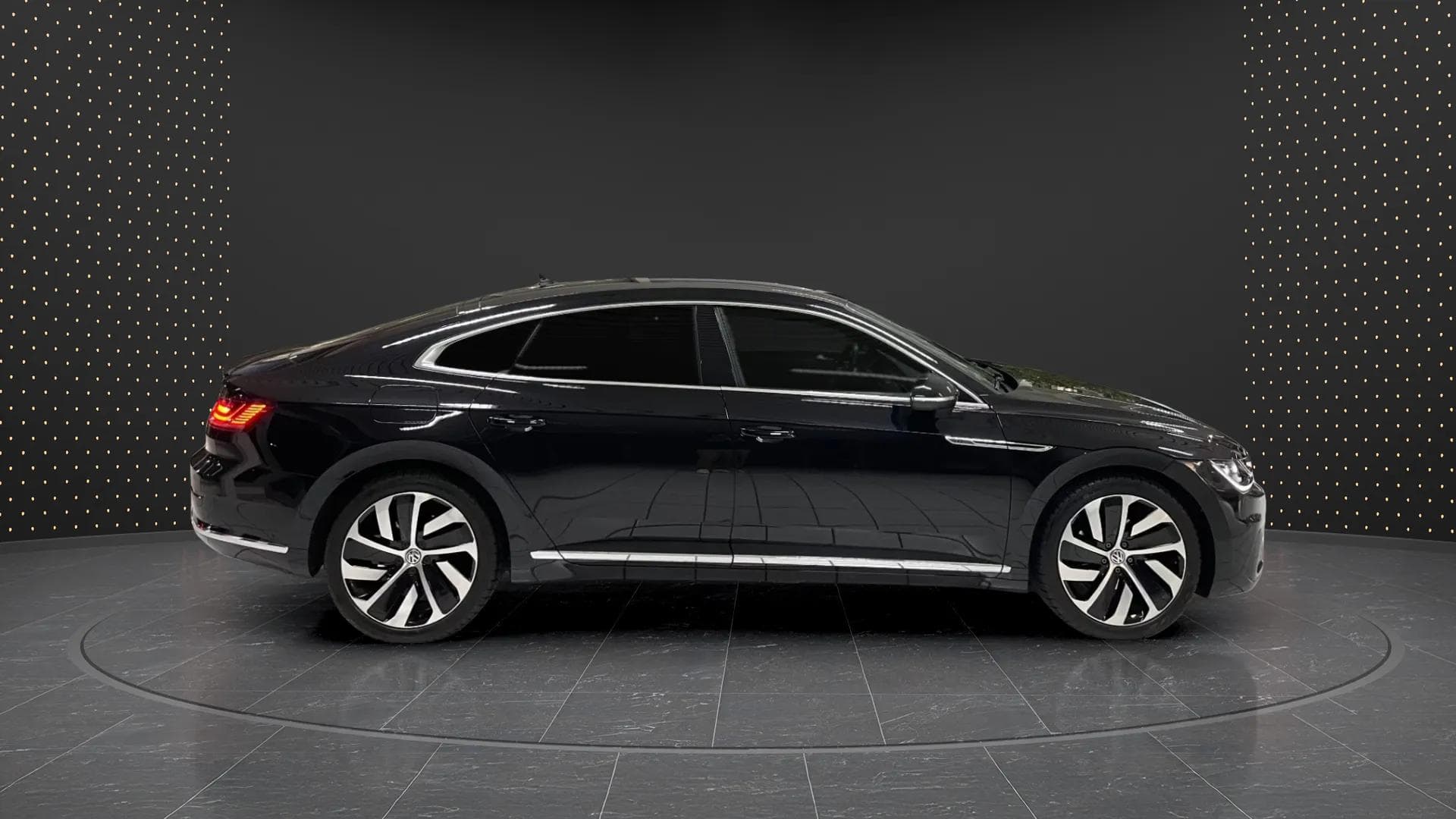 Volkswagen Arteon 2019 - Photo 3