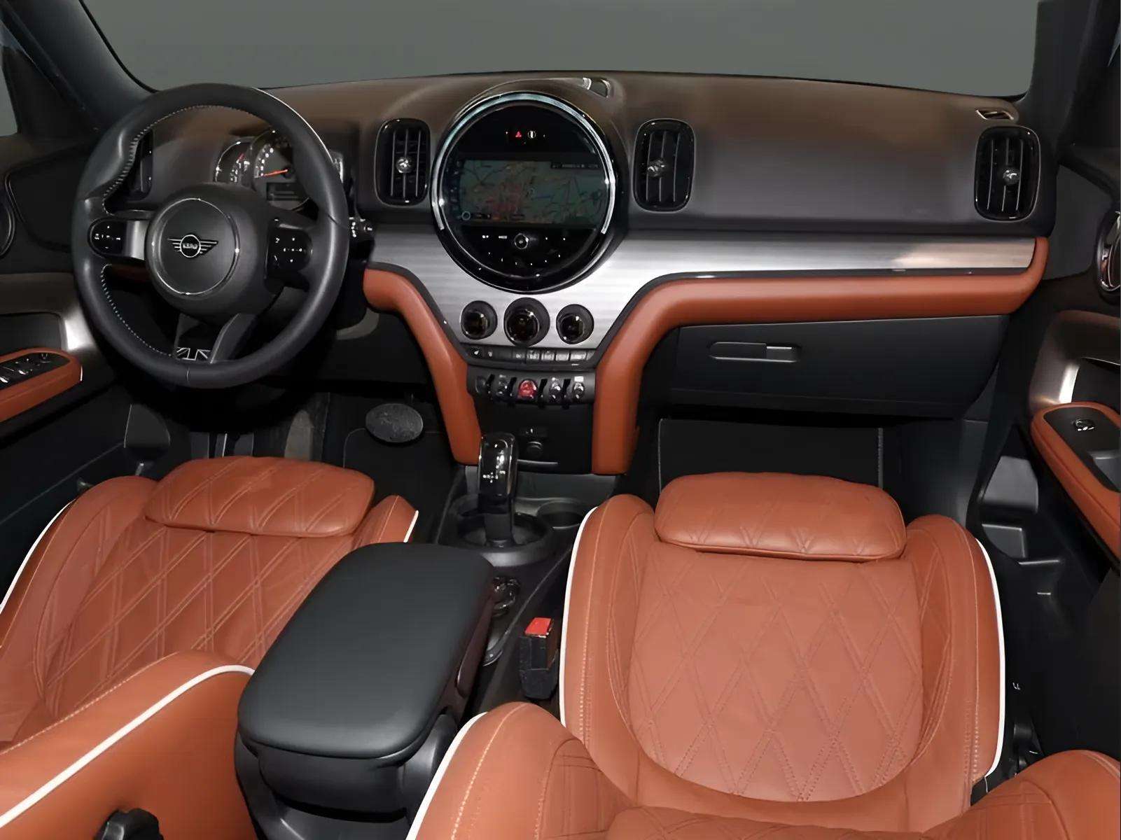 Mini Countryman D (Cooper) 2022 - Photo 4