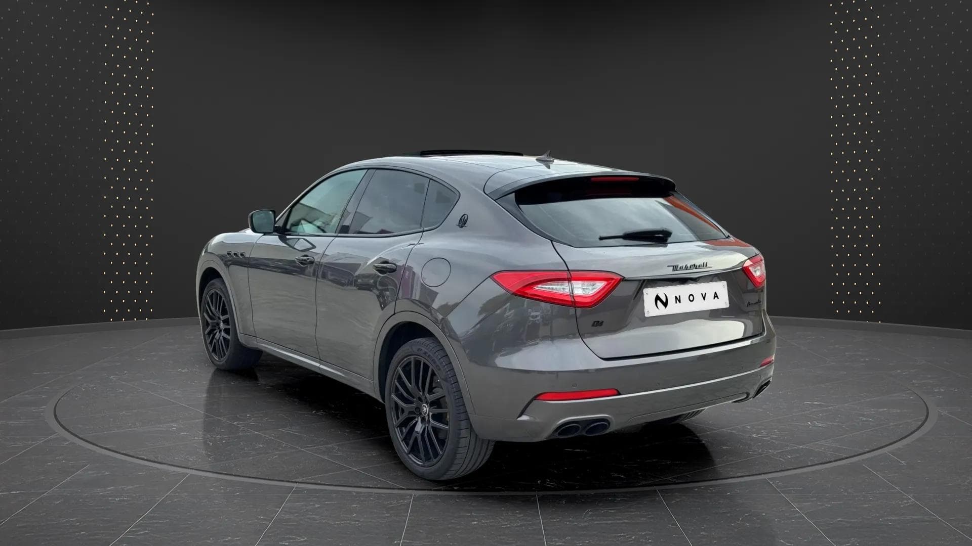 Maserati Levante 2020 - Photo 3