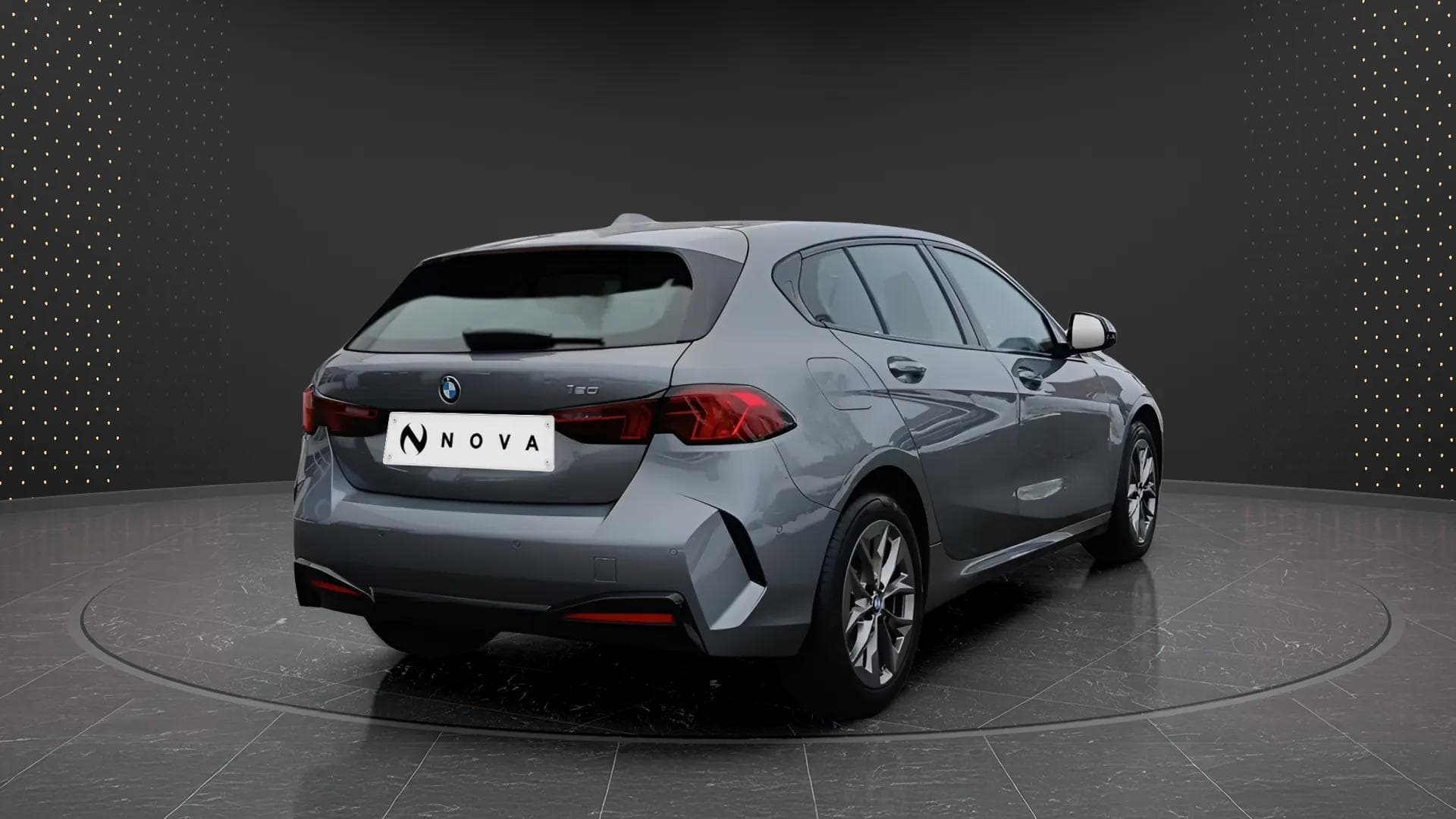 BMW 120 2024 - Photo 2