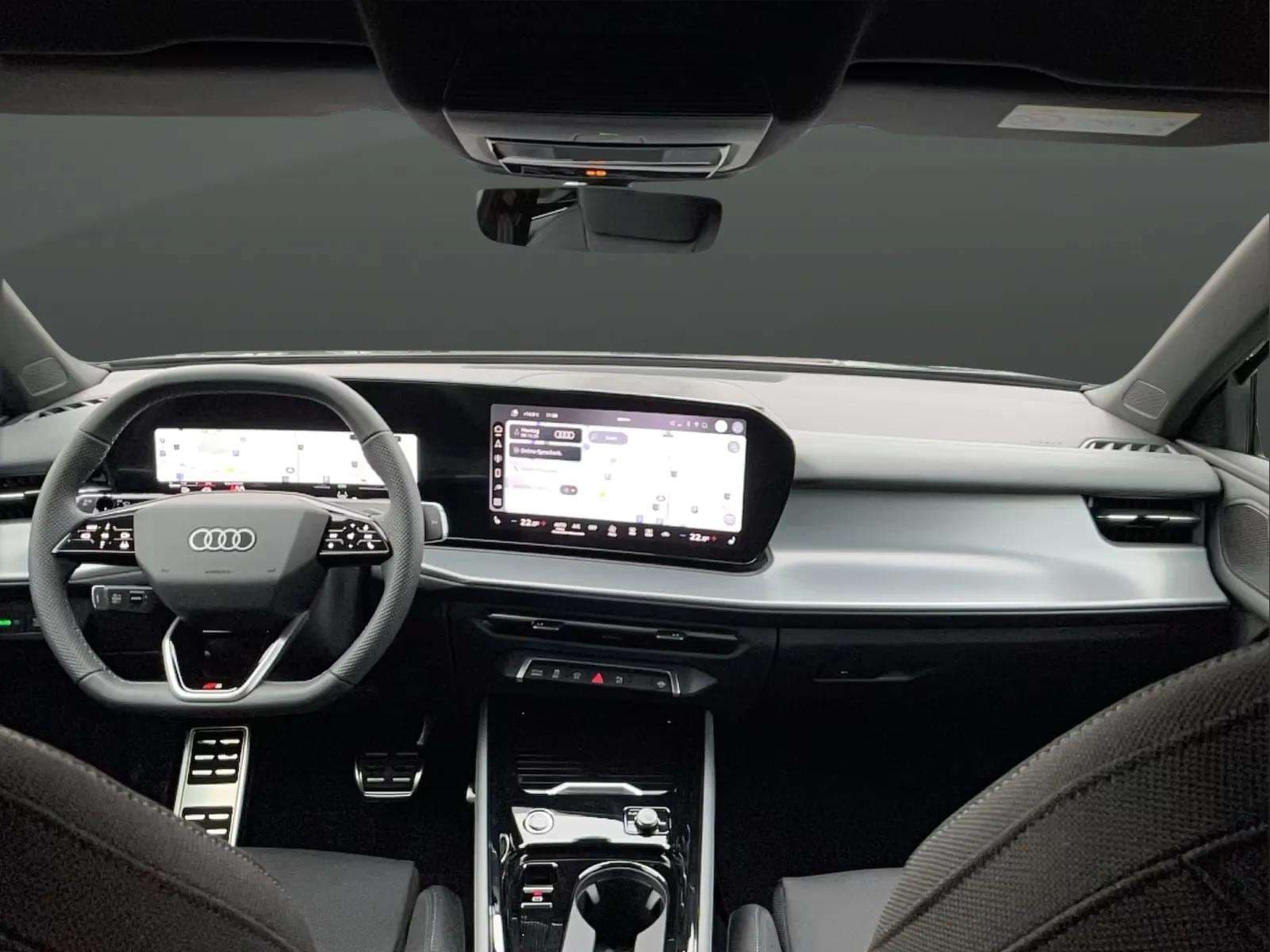 Audi Q3 2026 - Photo 2