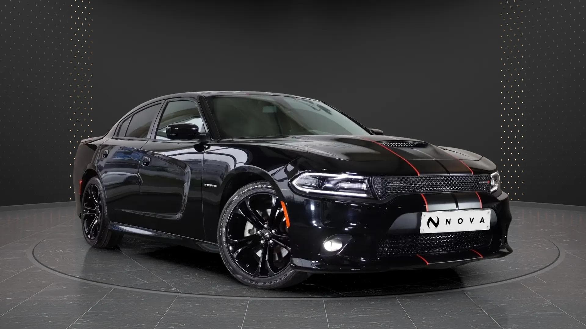 Jaguar XF 2019 - Photo principale