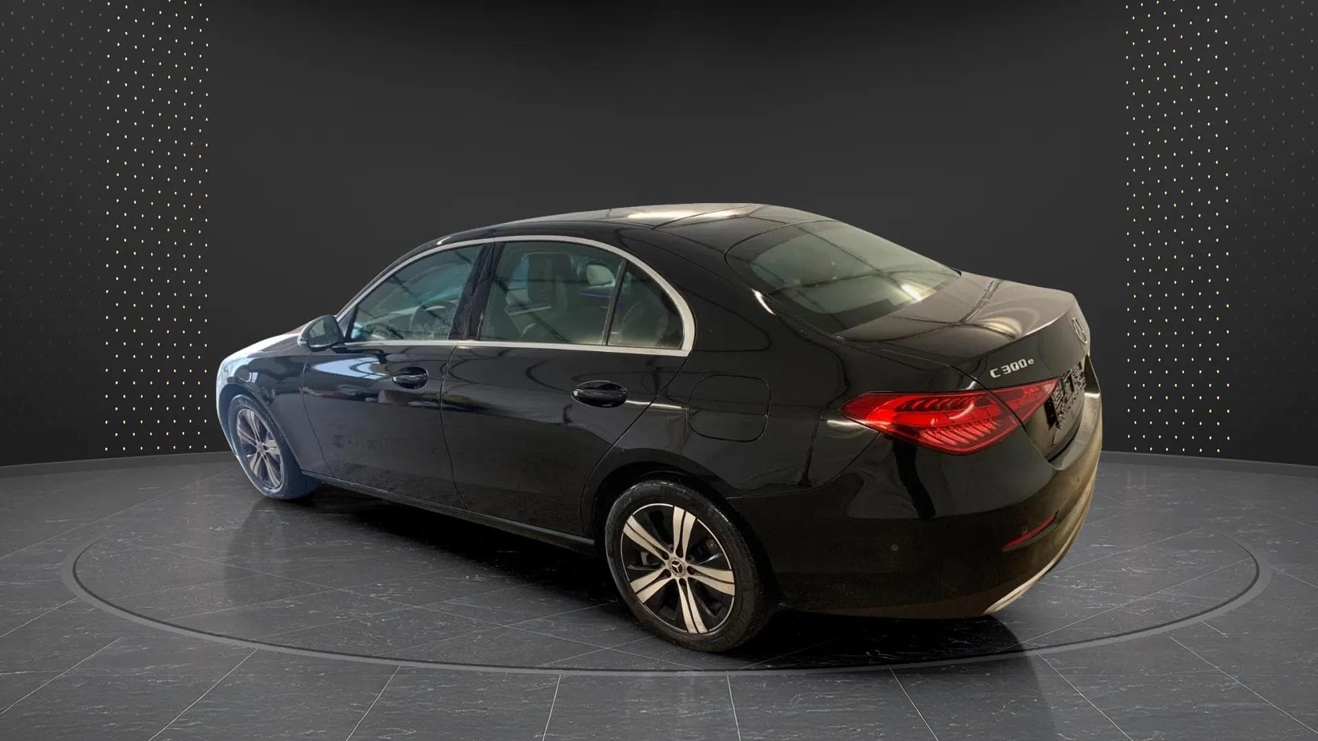 Mercedes-Benz Classe C 2023 - Photo 3