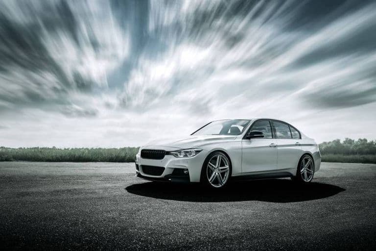 Importer une voiture allemande fiable - Image principale