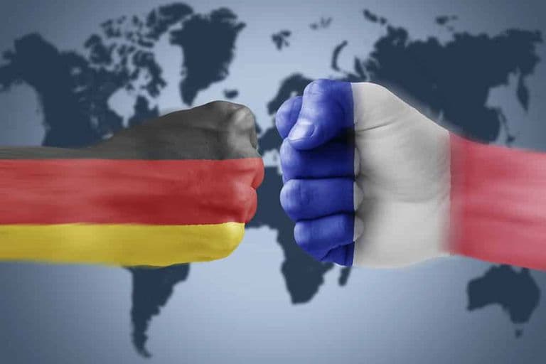 Import voiture Allemagne ou France - Image principale