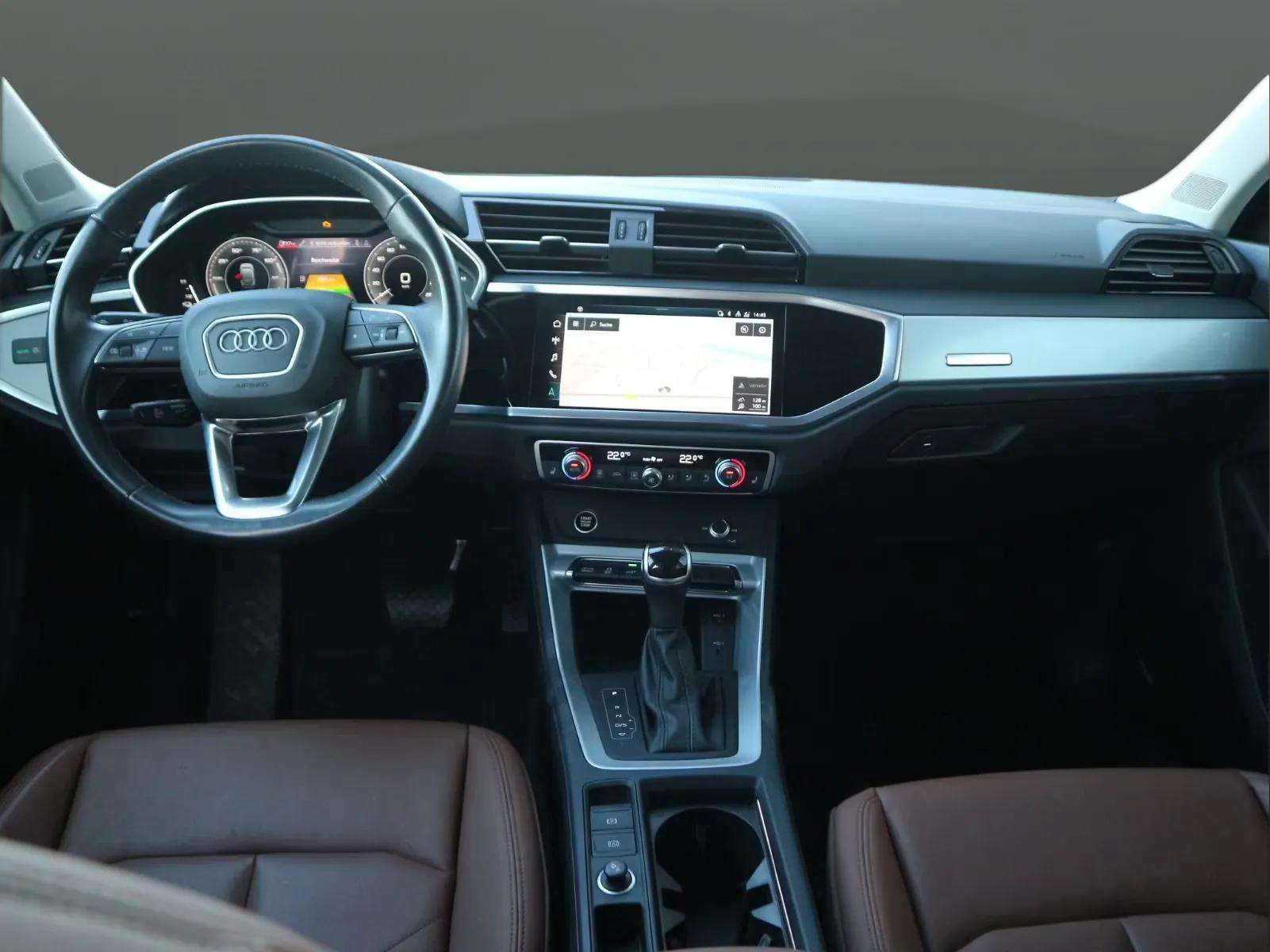 Audi Q3 2022 - Photo 3