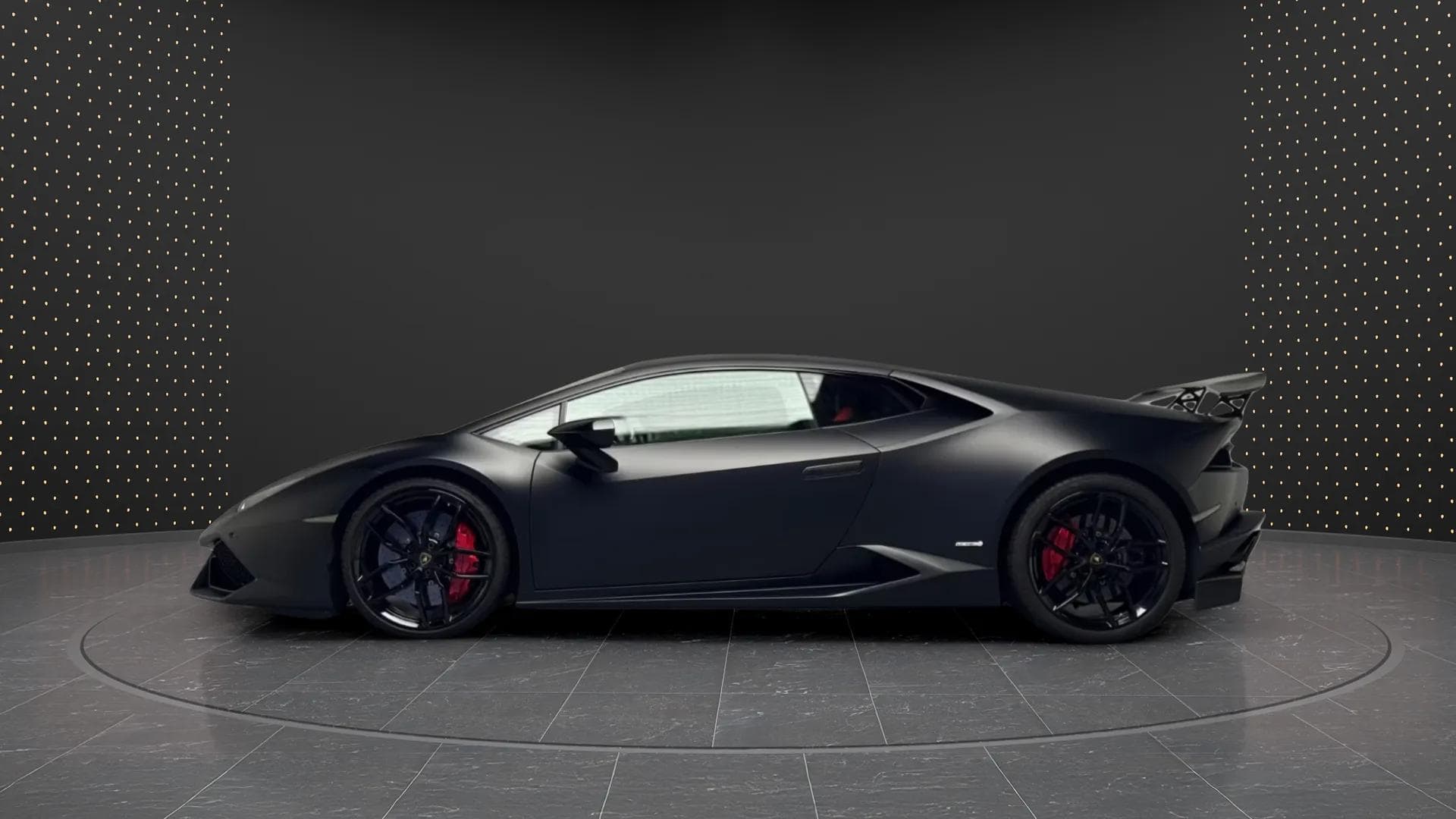 Lamborghini Huracán 2017 - Photo 4