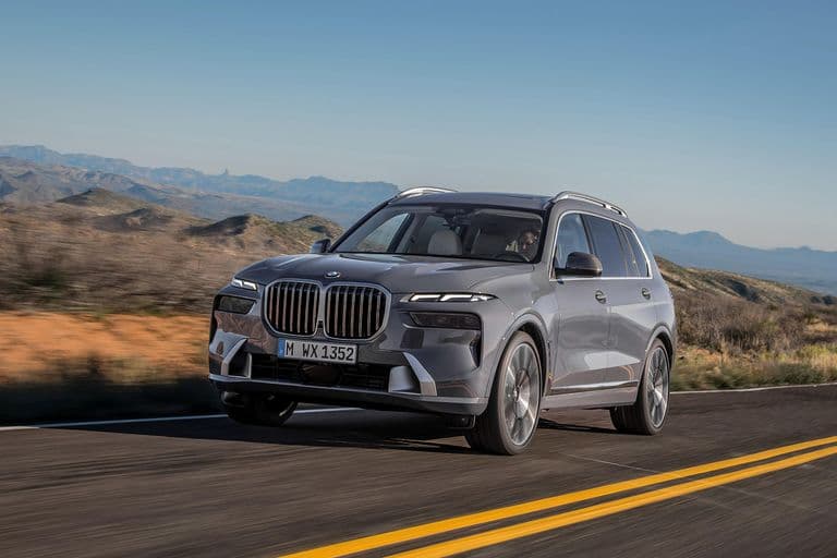 Les voitures qui perdent le moins de valeur après import - Image principale