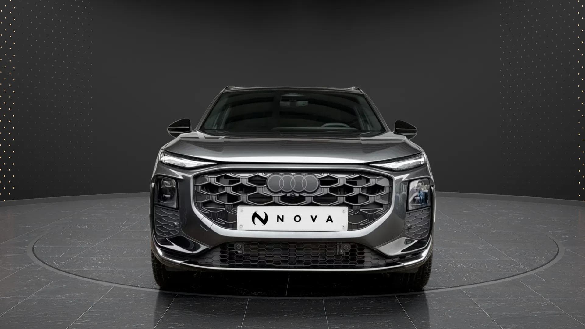 Audi Q3 2026 - Photo 3