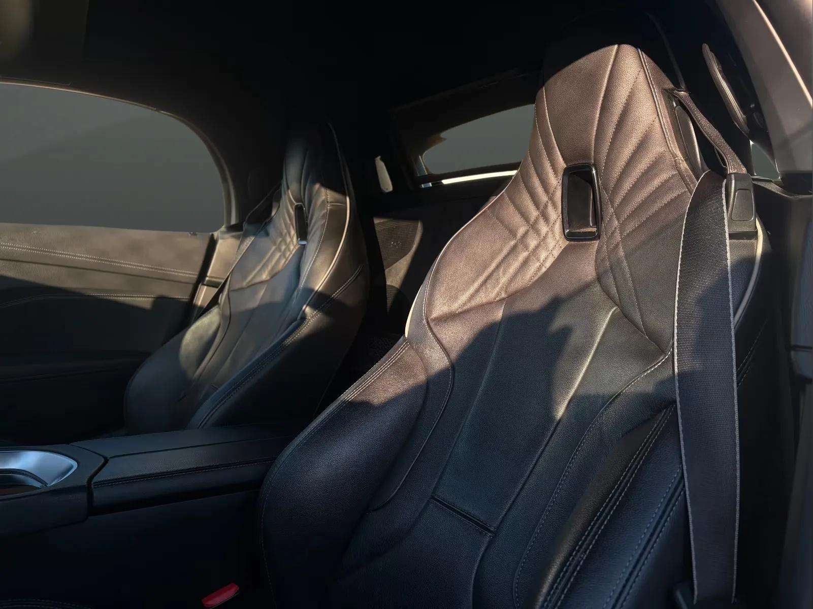 BMW Z4 M40 2021 - Photo 5