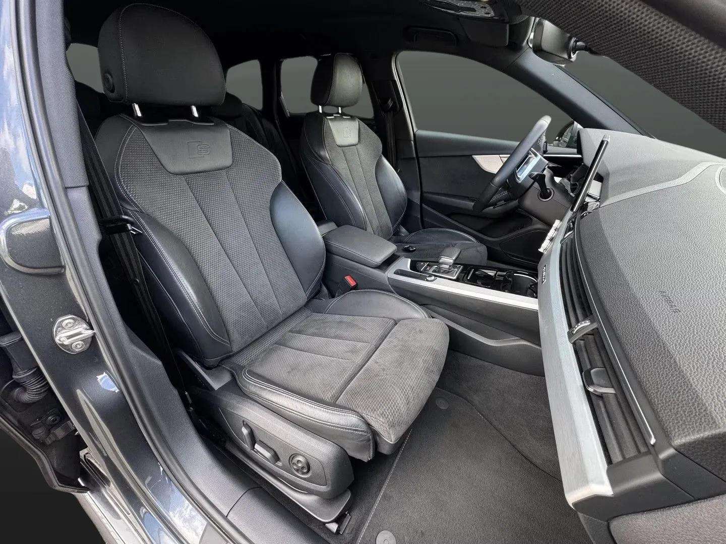 Audi S4 2020 - Photo 4