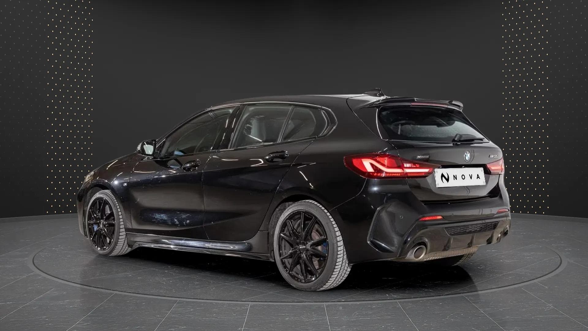 BMW M135 2021 - Photo 5