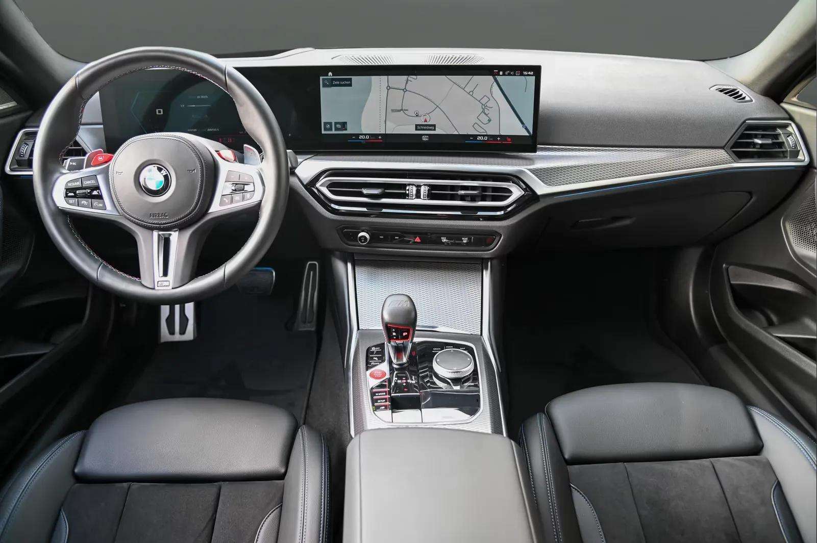 BMW M2 2023 - Photo 3