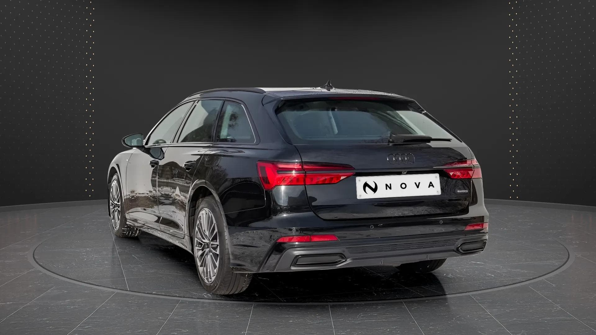 Audi A6 2022 - Photo 5