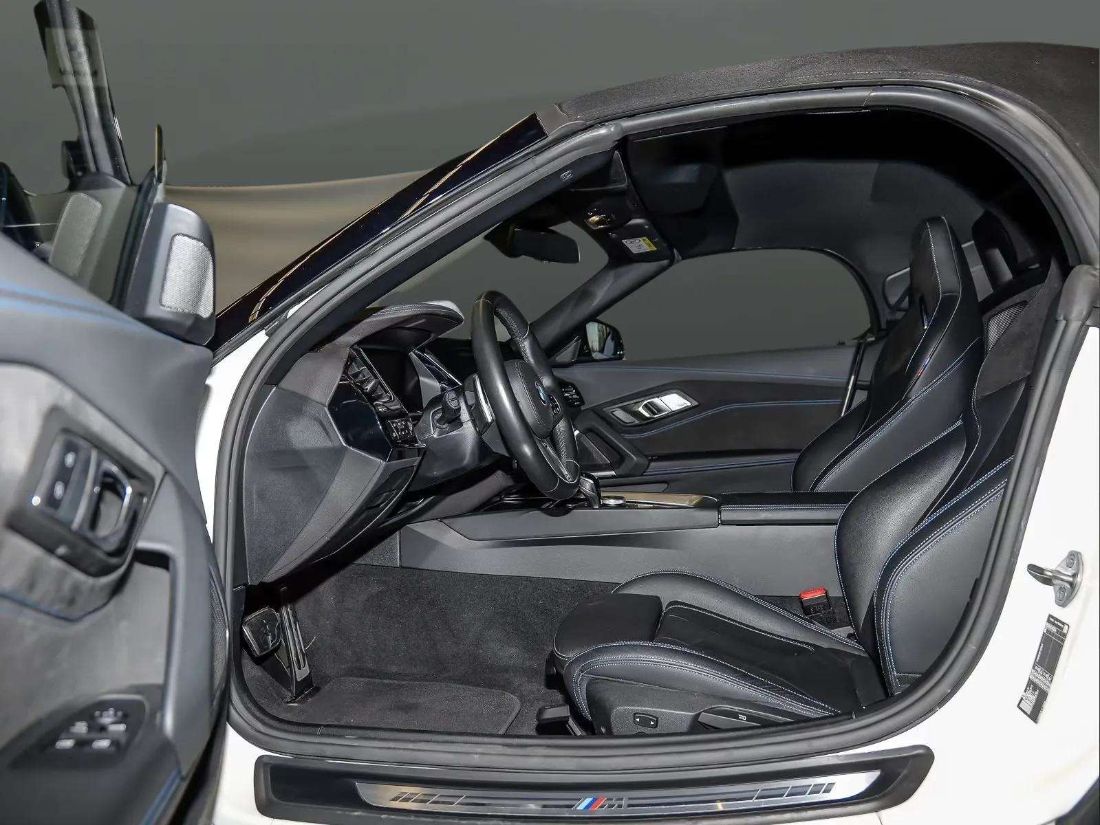 BMW Z4 2022 - Photo 3