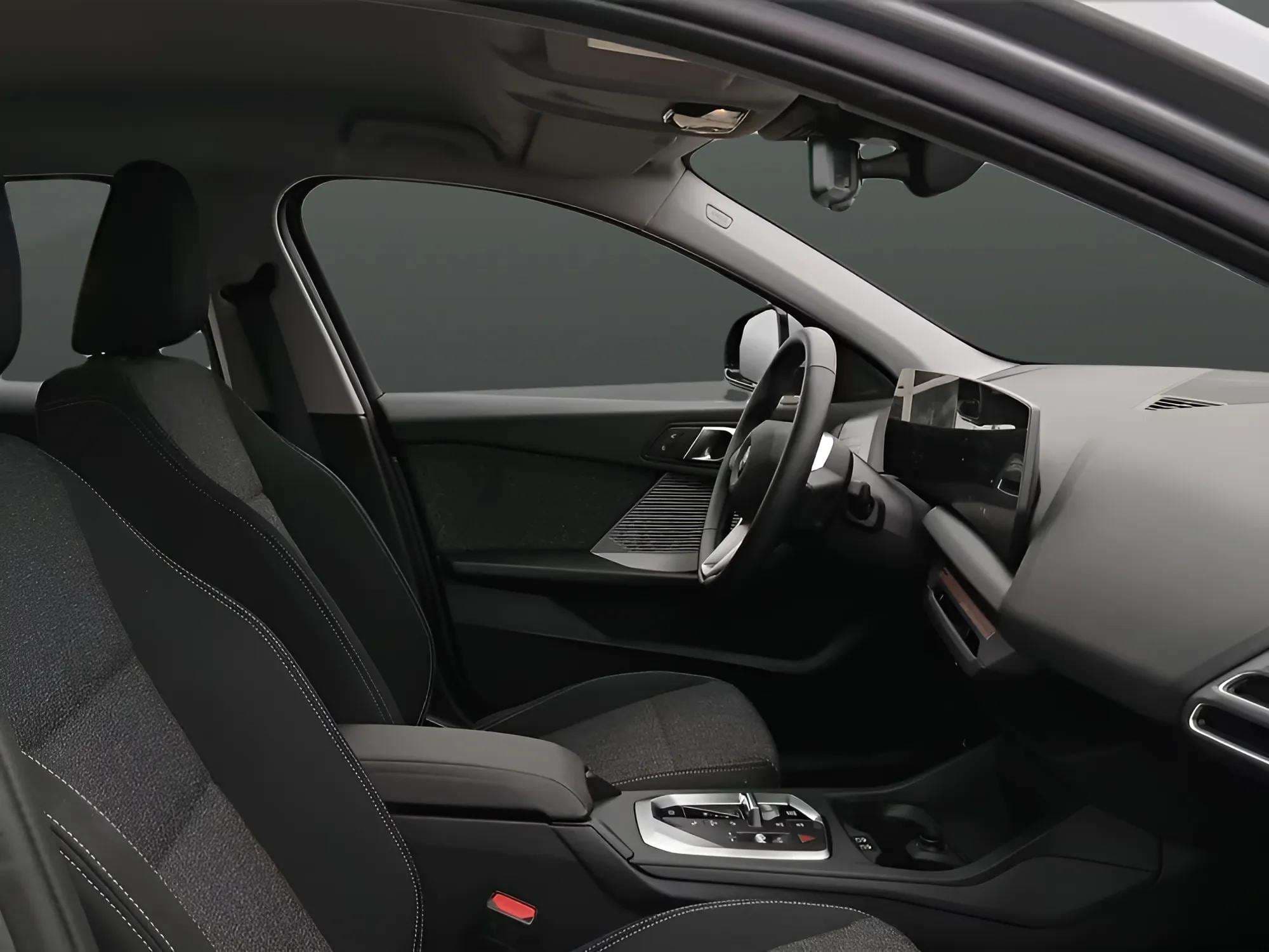 BMW 120 2024 - Photo 4