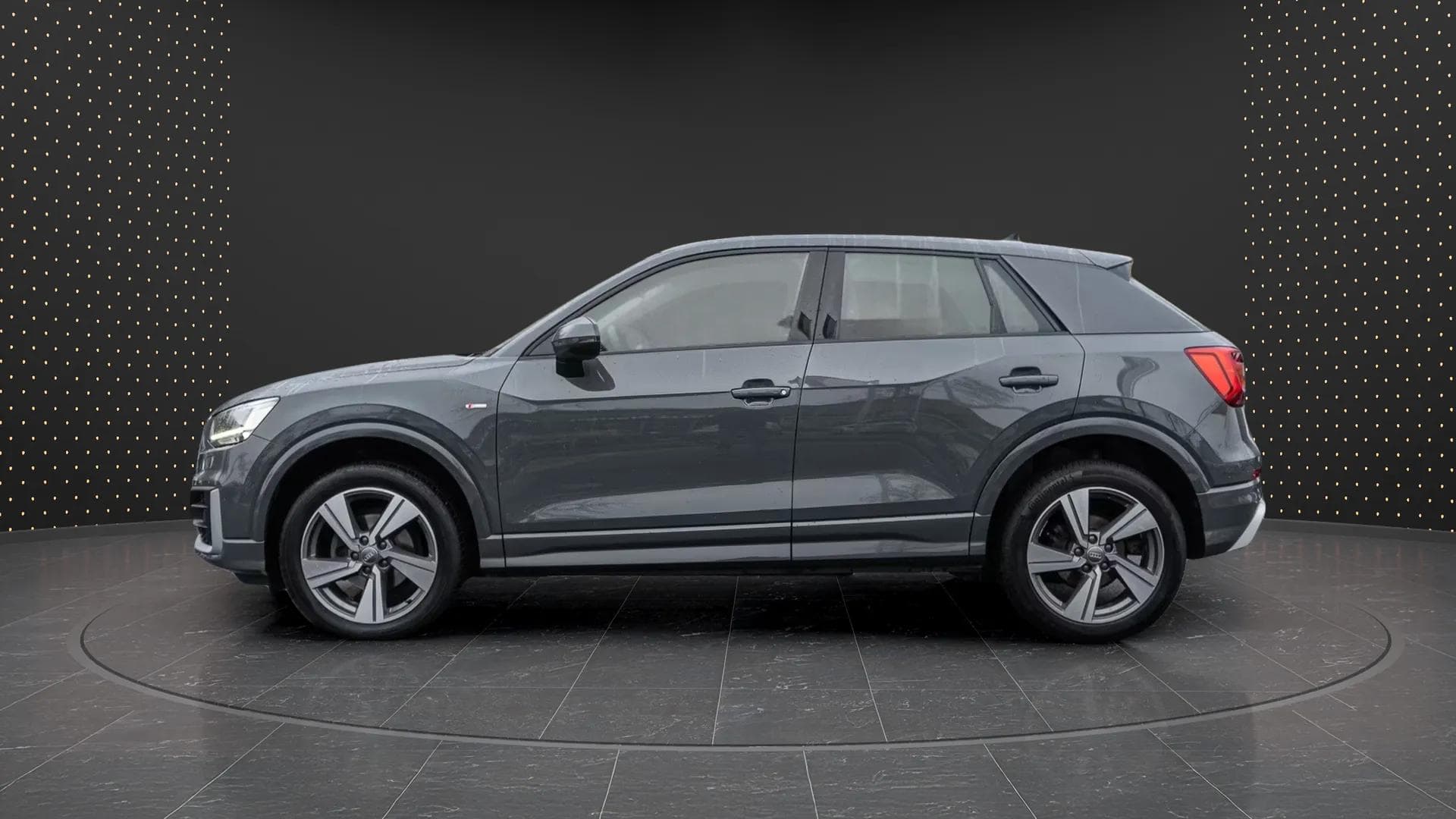 Audi Q2 2020 - Photo 4
