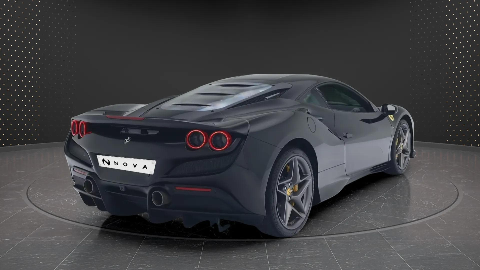 Ferrari F8 2022 - Photo 3