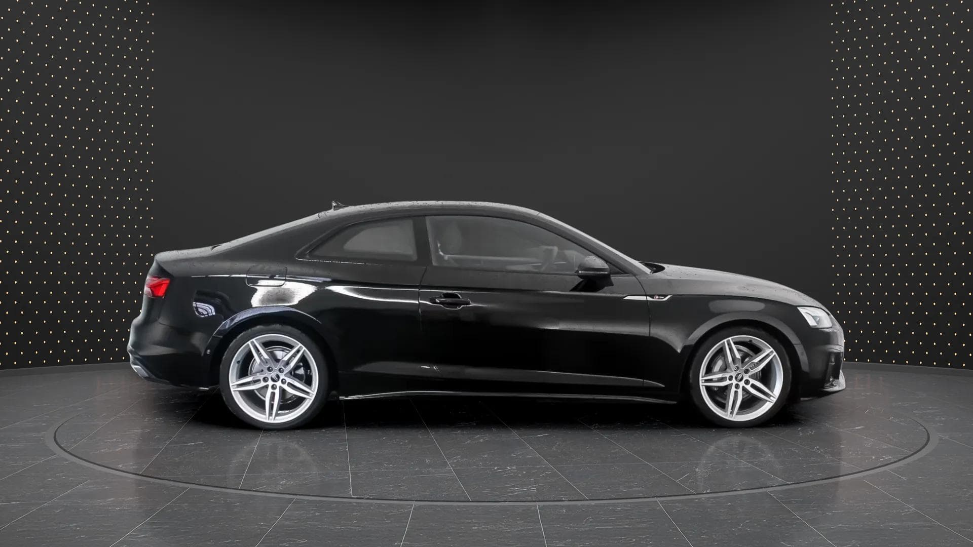 Audi A5 2021 - Photo 3