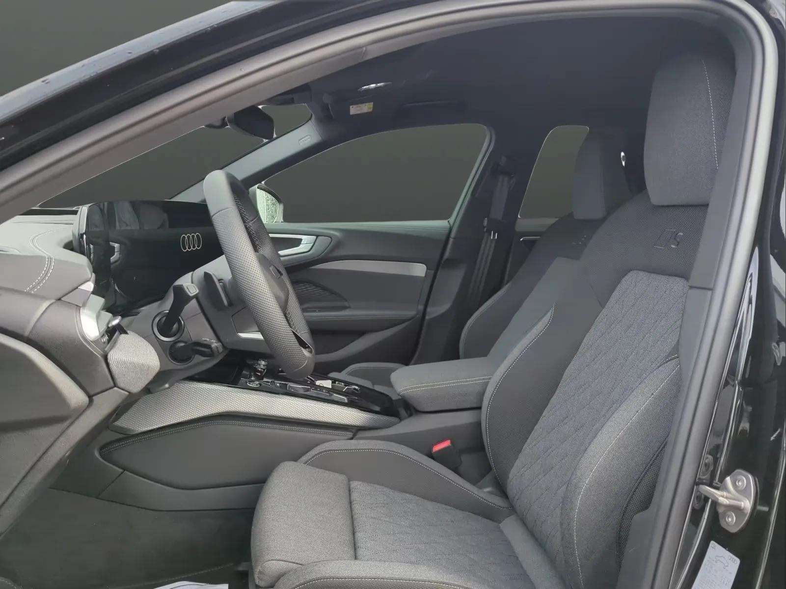 Audi A5 2025 - Photo 3