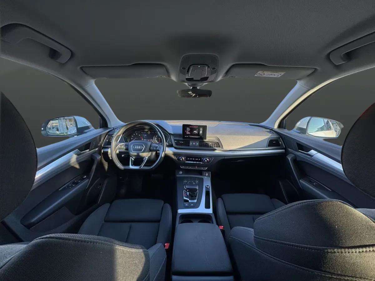 Audi Q5 2019 - Photo 3