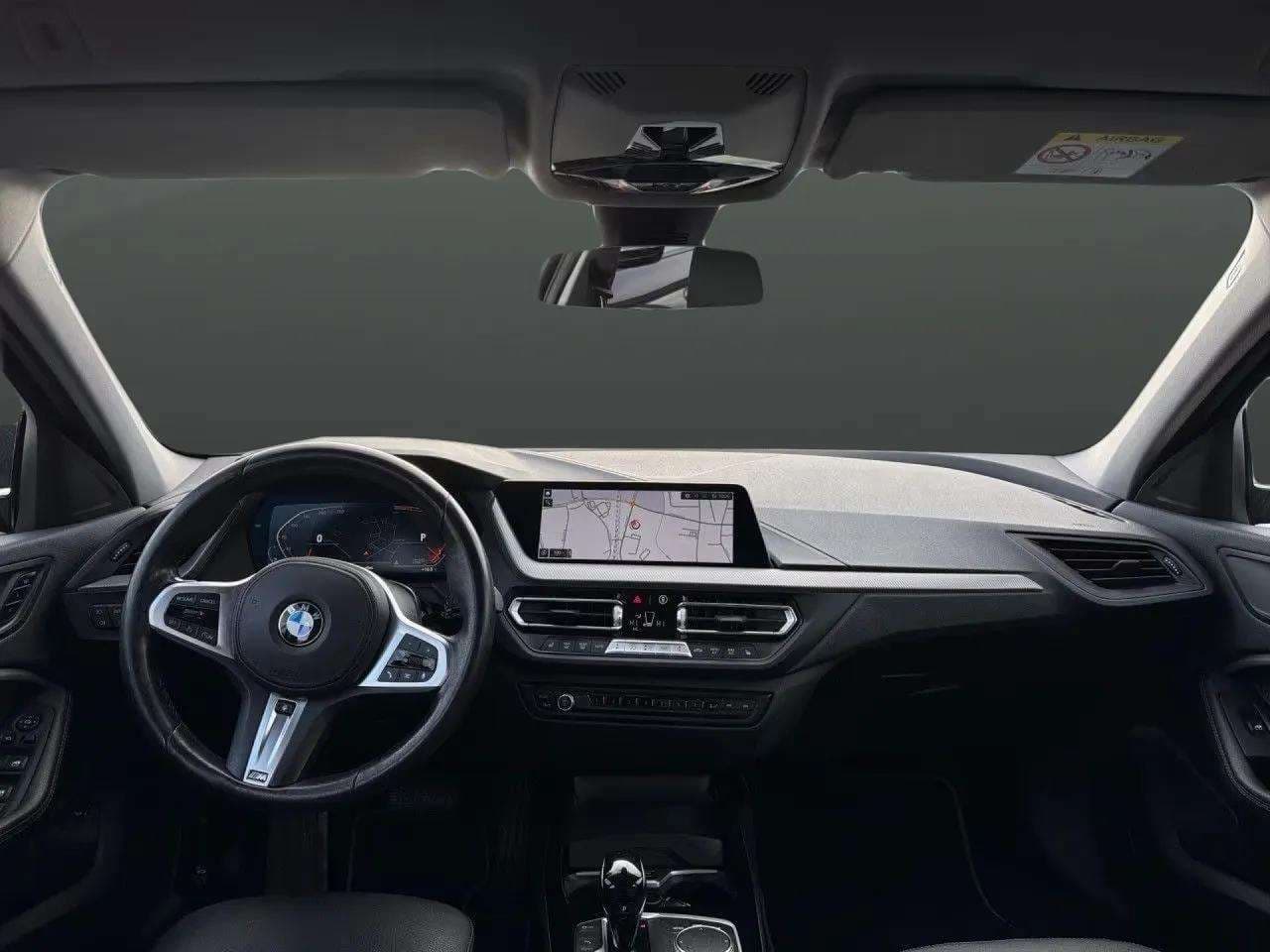 BMW 120 2022 - Photo 4