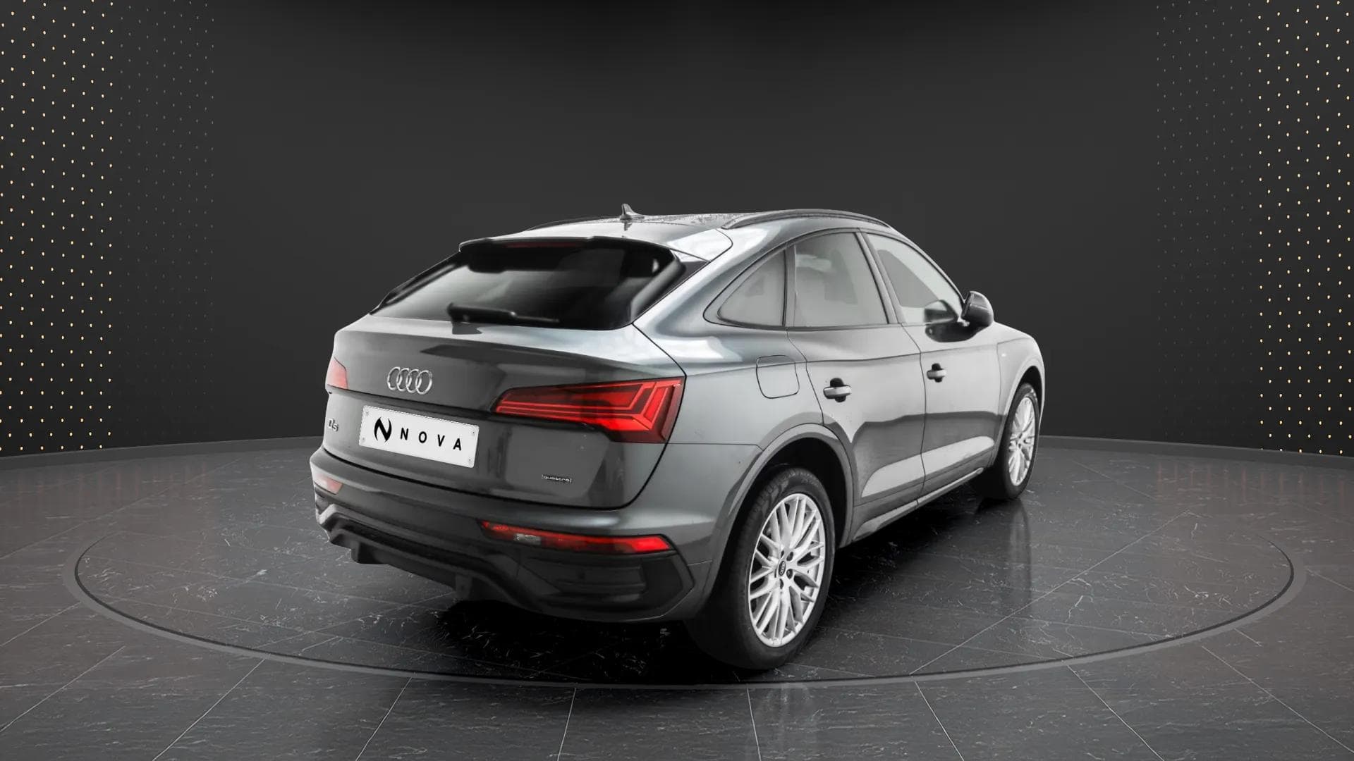 Audi Q5 2021 - Photo 5