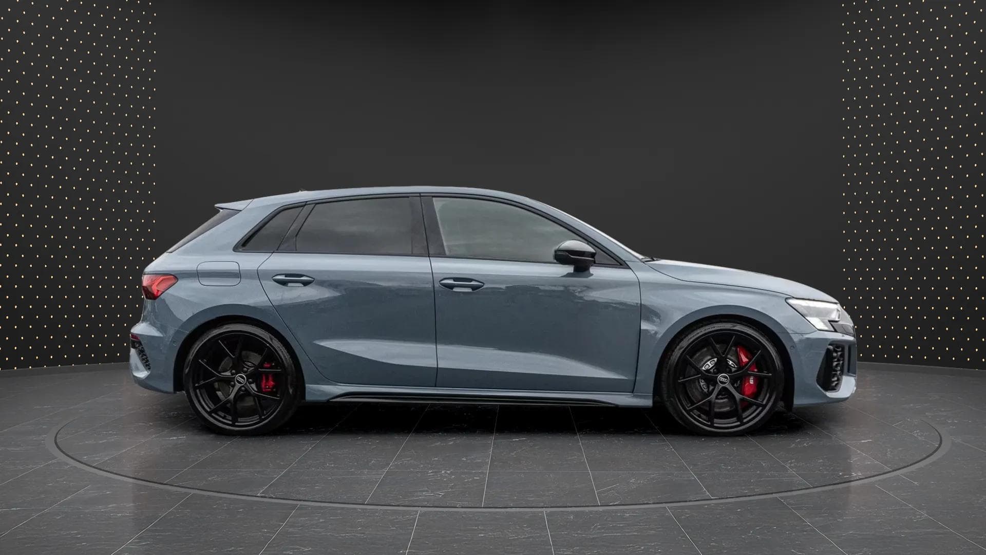Audi RS3 2022 - Photo 2
