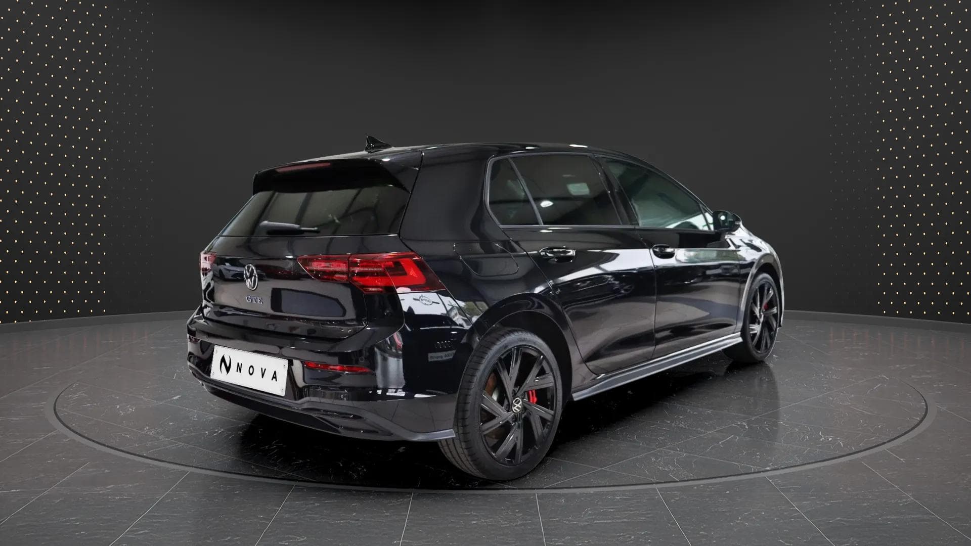 Volkswagen Golf 2022 - Photo 4