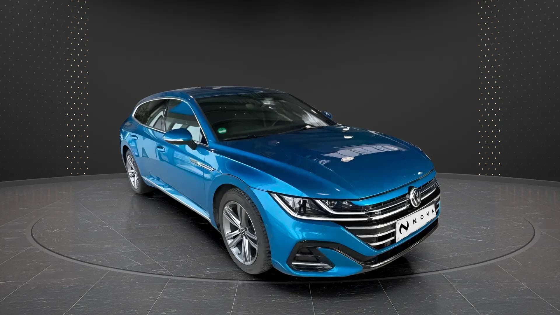 Volkswagen Arteon 2022 - Photo 5