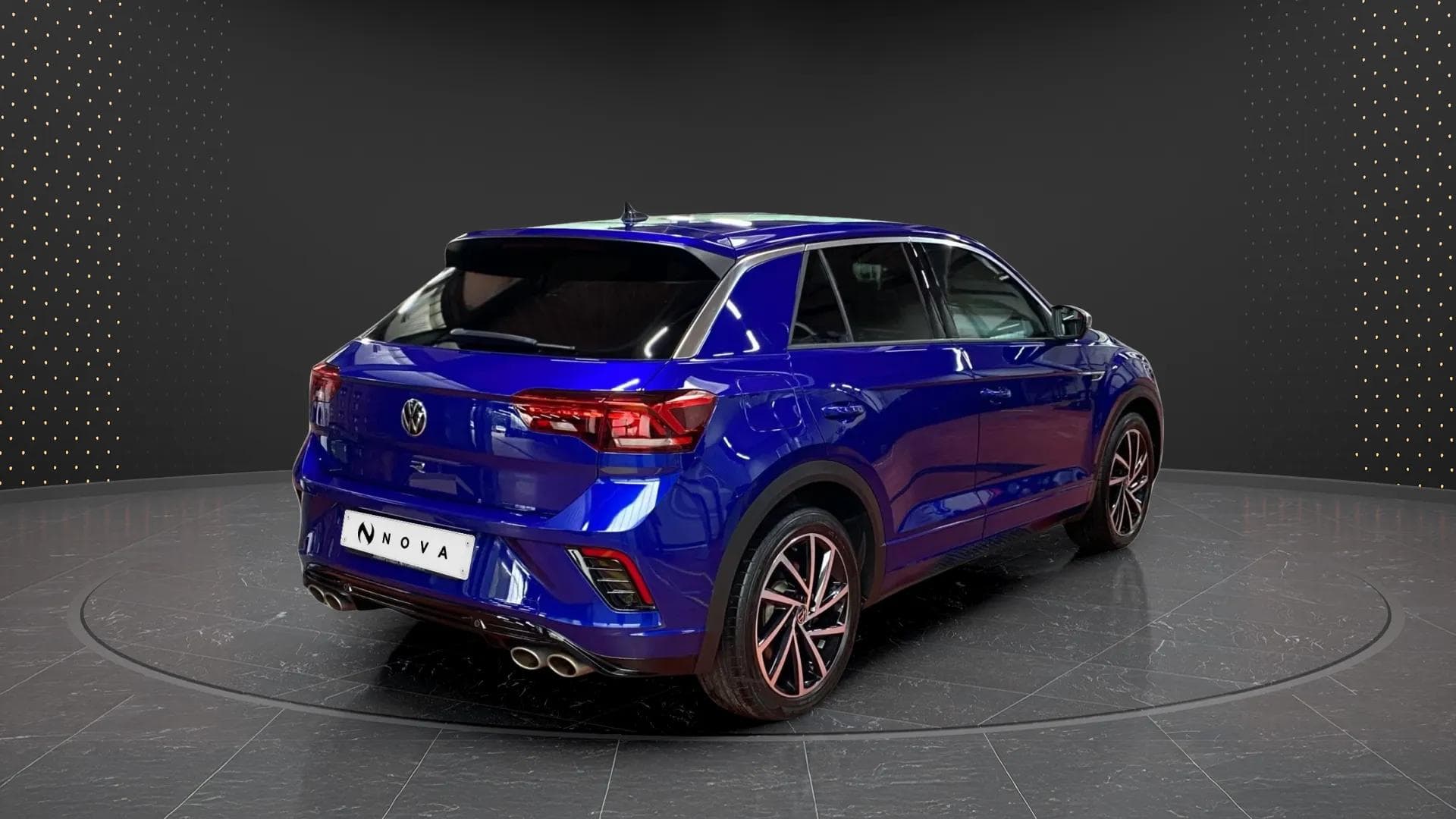 Volkswagen T-Roc 2021 - Photo 4