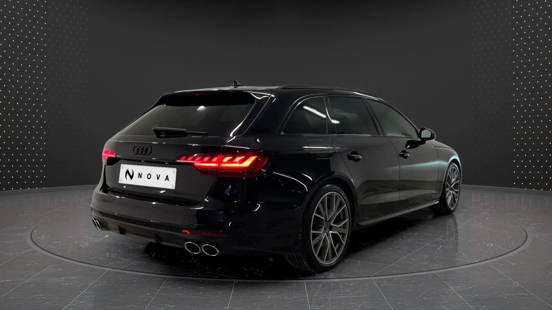 Audi S4 Avant 2023 - Photo 5