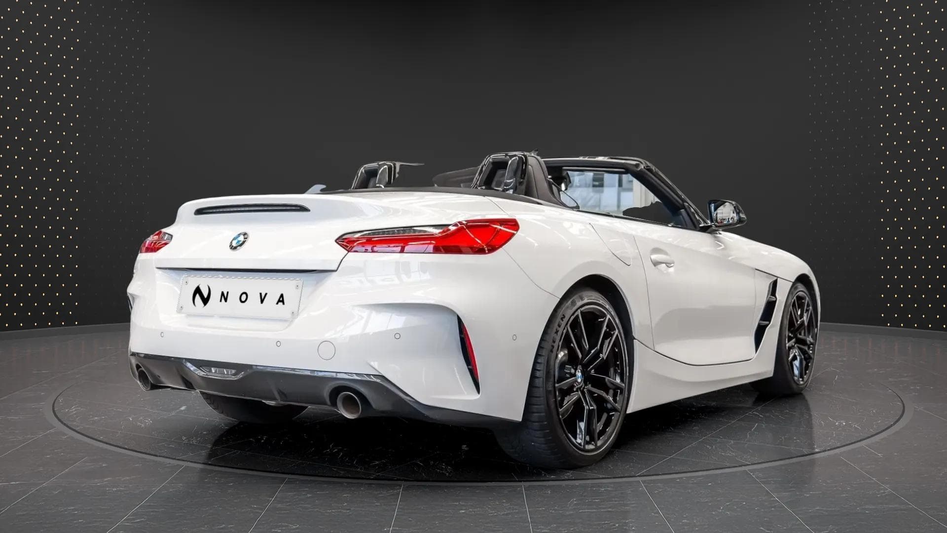 BMW Z4 2022 - Photo 5