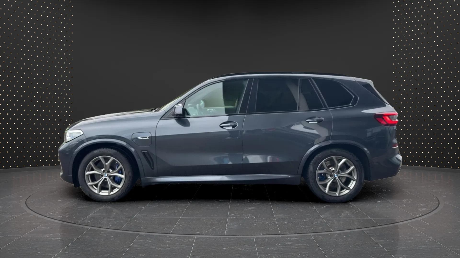 BMW X5 2021 - Photo 4
