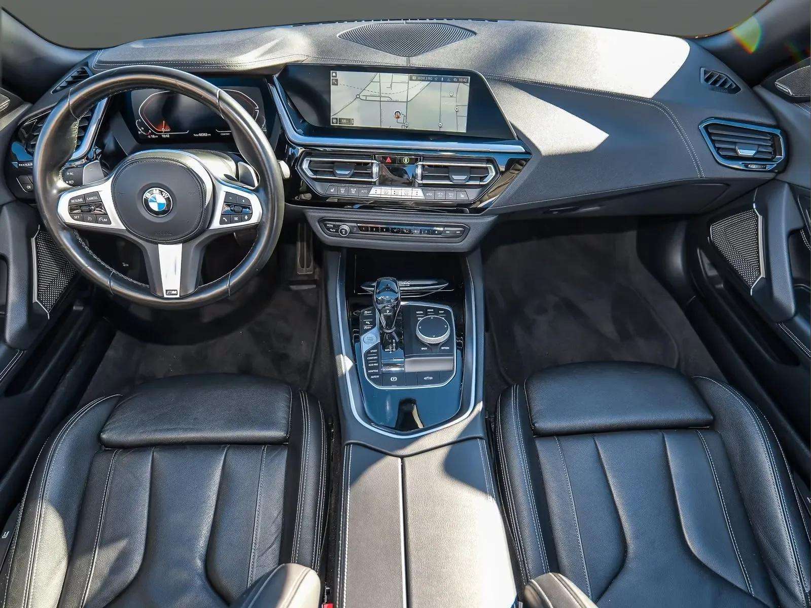 BMW Z4 2021 - Photo 5