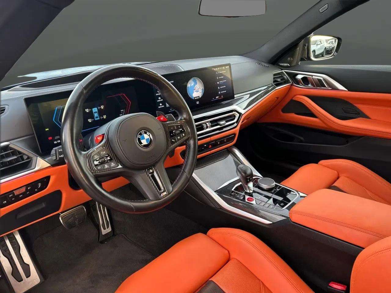 BMW M4 2023 - Photo 5