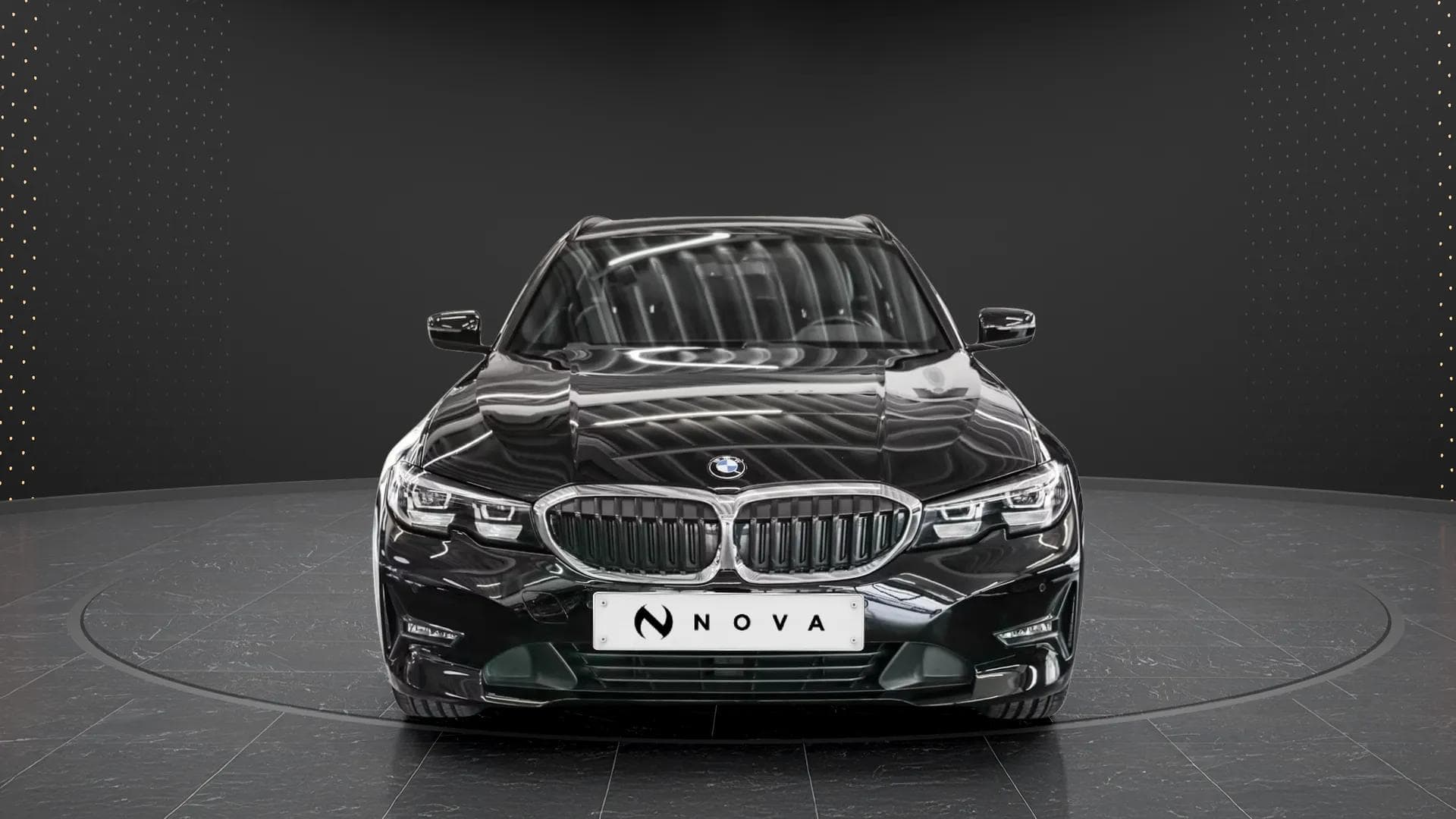 BMW 330 2020 - Photo 5