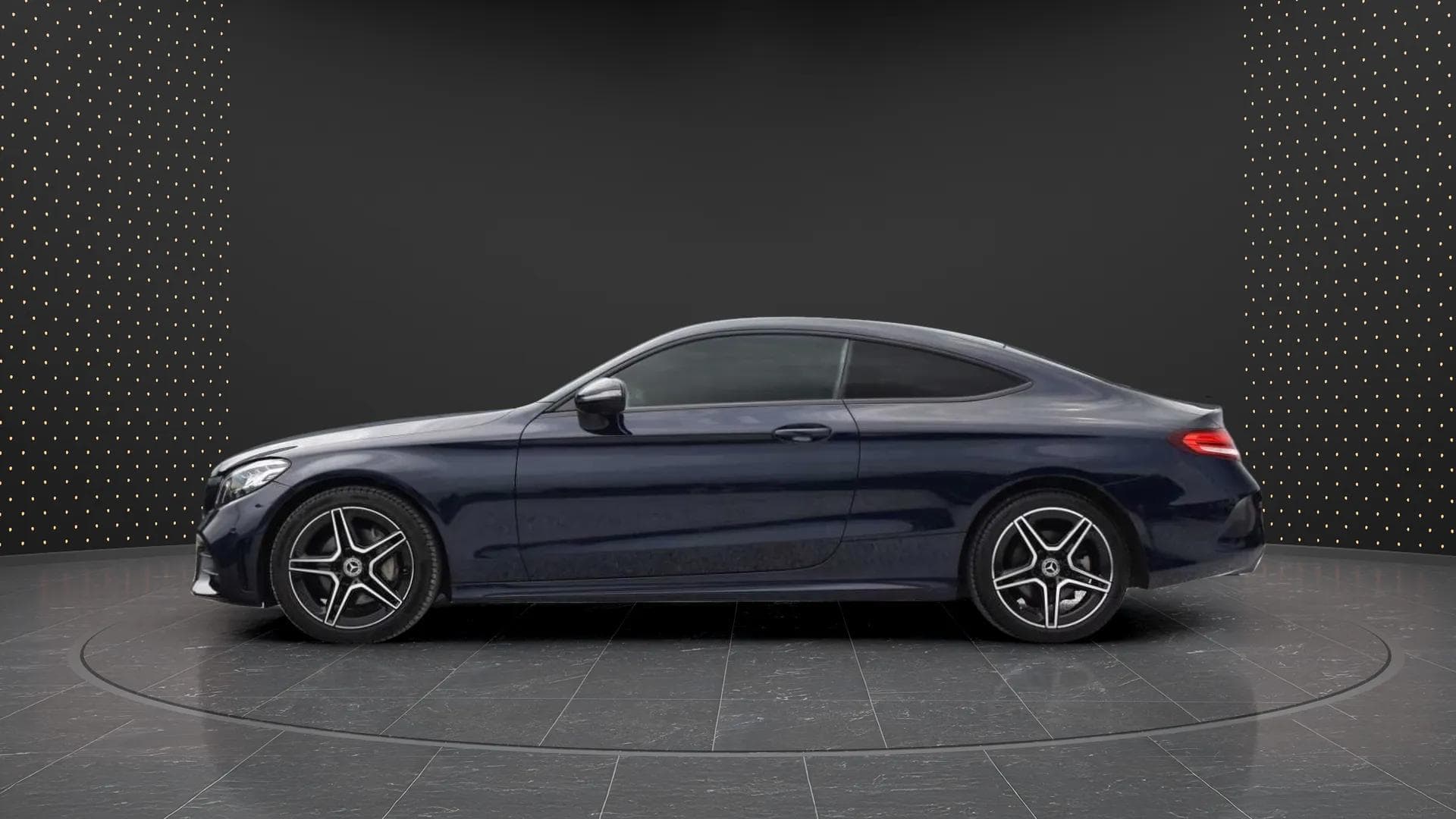 Mercedes-Benz Classe C 220 2018 - Photo 3