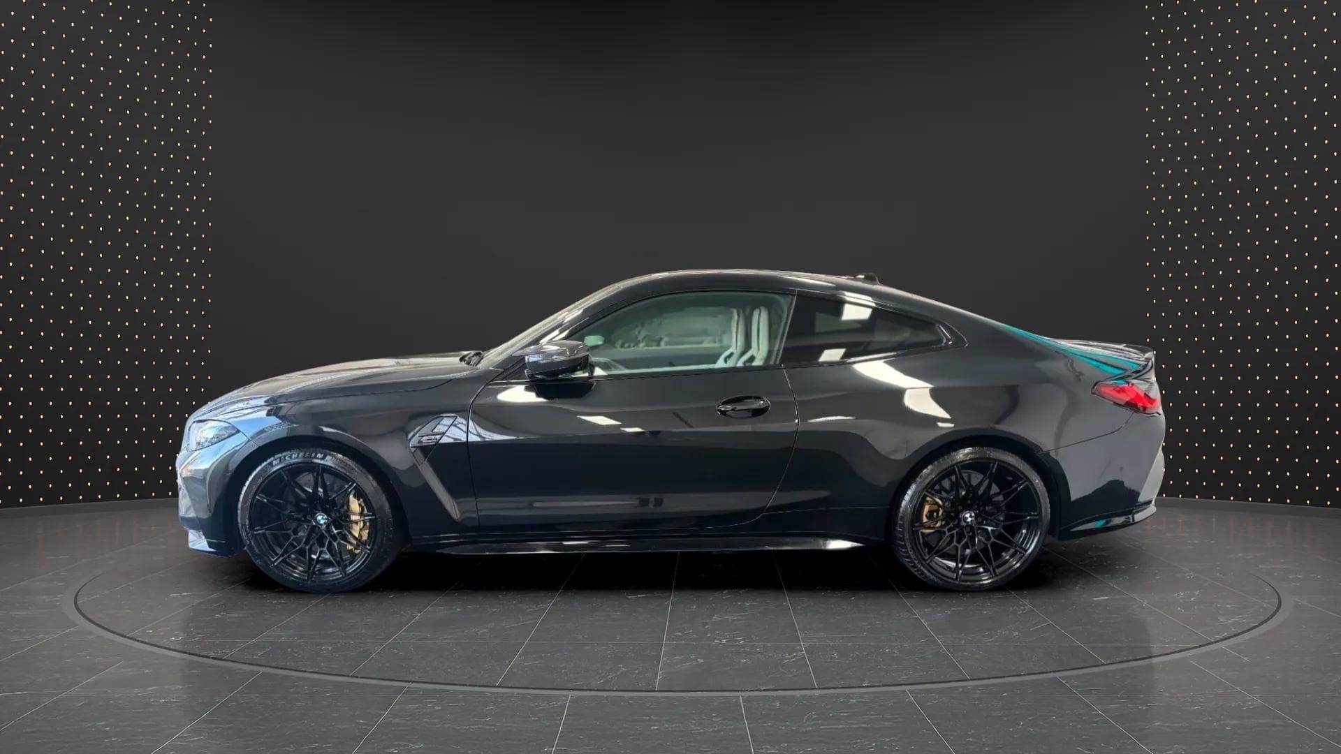 BMW M4 2022 - Photo 5